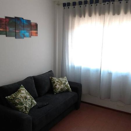 ロサリオLuminoso Departamento - Sanatorio De La Mujer - Cochera Opcionalアパートメント エクステリア 写真