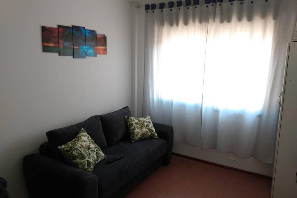 ロサリオLuminoso Departamento - Sanatorio De La Mujer - Cochera Opcionalアパートメント エクステリア 写真